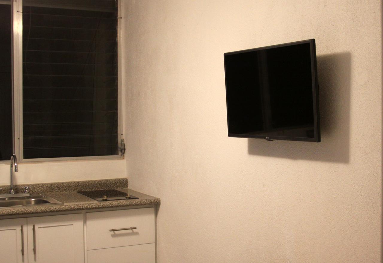 Super Ubicacion Apartment Guatemala City Exterior photo